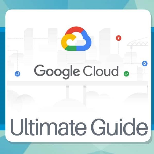 Google Cloud Mastery: Become a Cloud Computing Expert with Our Comprehensive GCP Training Course