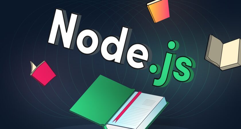 How to learn Node.js?