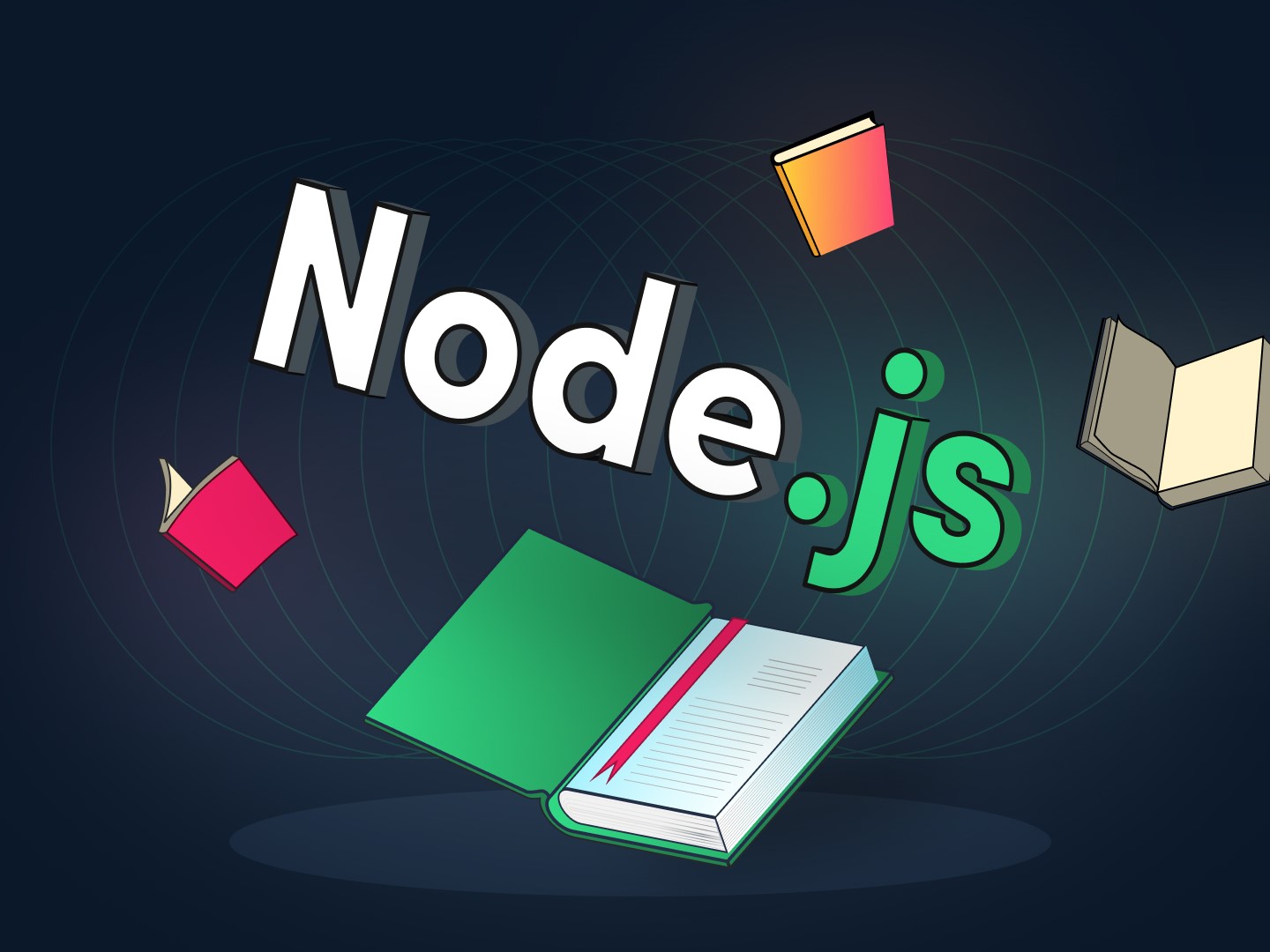 Mastering Node.js: Unlock the Power of Server-Side JavaScript with Our Advance Course