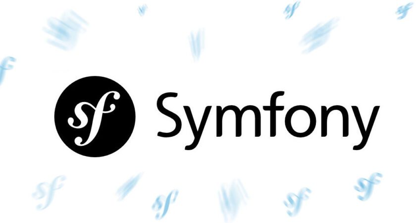 Symfony: Building Modern Web Applications with PHP and Elegance