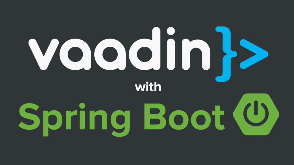 Vaadin Framework