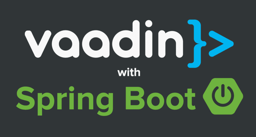 Vaadin Essentials: Building Modern UIs and Web Apps with Java and Vaadin Framework