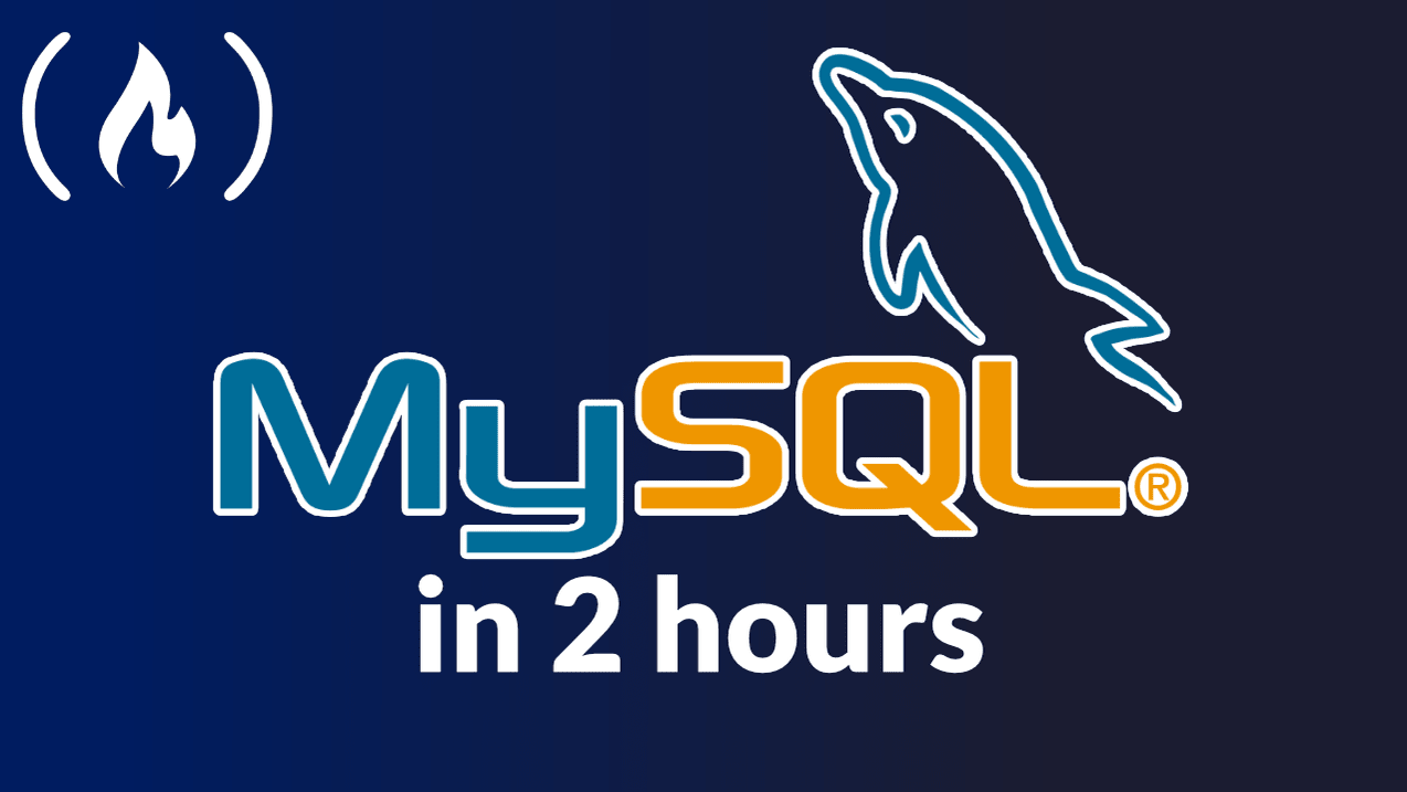 MySQL Mastery: The Comprehensive Course to Excel in Database Management