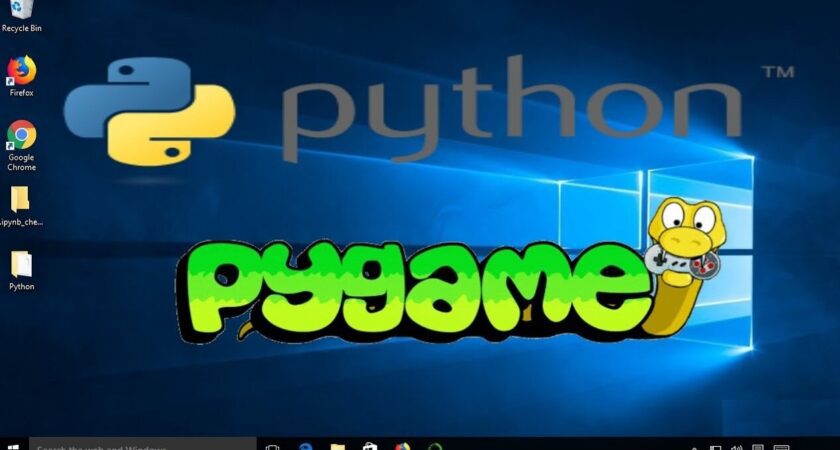 Mastering Pygame : Tips and Tricks for Creating Engaging Game Experiences in Python