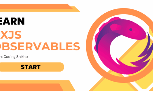 Rxjs Observables [2020]